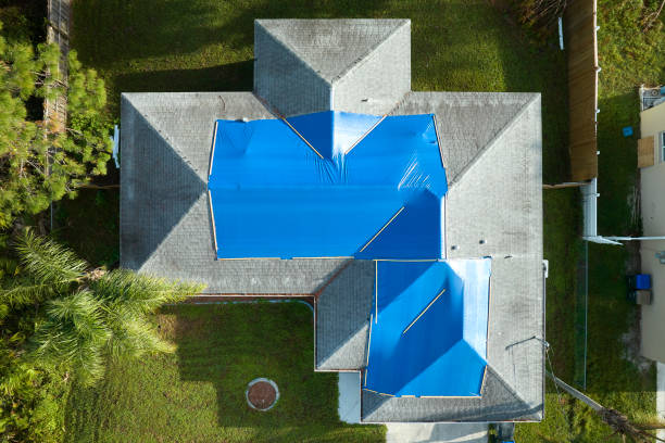 Best Rubber Roofing (EPDM, TPO)  in Killeen, TX