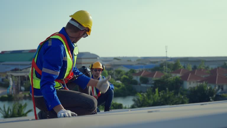 Killeen, TX Roofing Service Company