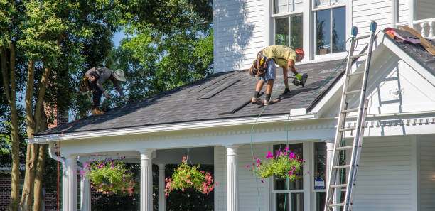 Cold Roofs in Killeen, TX